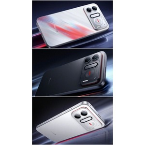 Honor WIN RT2 6.89 185Hz AMOLED 200MP SD8EliteGen5 12070mAh <span class=keywords><strong>โทรศัพท์</strong></span>มือถือ จัดส่งโดย FedEx - Product Image 3