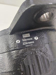 全新原装工业自动化产品 163D70546 齿轮泵 DE1R-45SH-BC-P13B-15N-152-DU-AN-NNN - Product Image 2