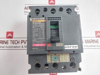 Disjoncteur en boîtier PLC NS80H-MA 750V 8WRH0279463 8KV 995607 pour produit sous garantie