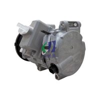 Compresseur de climatisation de voiture de haute qualité 6PK 110mm 12V R134a pour Lexus LS460 OEM 88310-50160 88310-50170 Pièce de climatisation