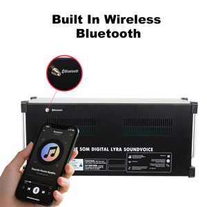 AFS32 Mezclador digital Mezclador de <span class=keywords><strong>audio</strong></span> digital inalámbrico-Tableta, computadora, teléfono inteligente - Product Image 2