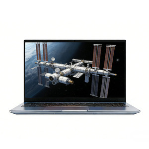 New Wholesale Aether 15.6Inch Slim Light AMD DDR4 Business Laptop 90Hz IPS High Brush Game Screen Electric Gaming Windows 11