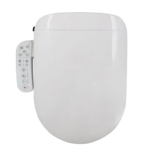 Электрическое умное сиденье для унитаза - Product Image 1