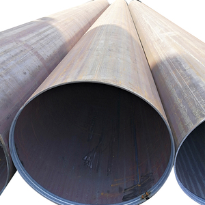 EN10025 S460QL 863,8*110,31*12000 lsaw Tubos de acero para construcción de pilotes de tuberías - Product Image 6