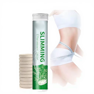 أقراص أوسريزون الفوارة للتنحيف وحرق الدهون وإزالة السموم - مكملات غذائية للتخسيس - Product Image 2