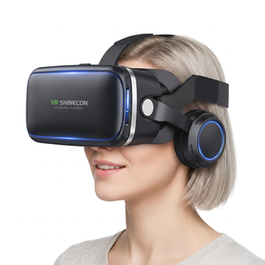 Nuevo PICO4 Ultra MR, Pantalla de Realidad Mixta Montada en la Cabeza, Gafas 3D VR Inteligentes 4K Ultra-HD - Product Image 1