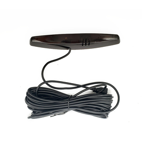 बजेर 720 पी कैमरा, डc12v कार रिवर्स पार्किंग सेंसर, पार्किंग सहायता के लिए एलसीडी डिस्प्ले - Product Image 5