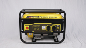 Zhejiang <b>Power</b> Plant Price <b>Generator</b> <b>Generators</b> for Home LB3500-ZE Price Generat LB3500-ZE - Product Image 5