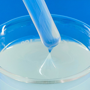 Cao cấp Silicone Acrylic nhũ tương rõ ràng topcoat tăng cường thời tiết Giữ Bóng tùy chỉnh thị trường của bạn kobg thương hiệu 45% rắn - Product Image 1