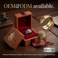 Bague Chevalière Vintage Punk Lion Couronne Royale pour Homme, Bague de Déclaration en Alliage de Laiton Plaqué Or Véritable 18K au Design Personnalisé