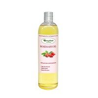 Huiles Végétales Vrac de Cynorrhodon Bio Pressées à Froid au CO2 pour Fournisseurs et Grossistes – 100% Pures et Naturelles pour le Visage et les Cheveux