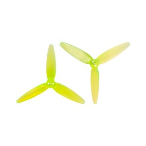 Gemfan 353D 3D Propeller Three Blade For Racing <b>Drone</b> <b>Accessories</b> - Product Image 1