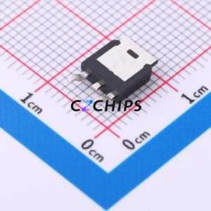 Transistor de Efecto de Campo (MOSFET) MDD2N65D TO-252 Original, Nuevo de Marca - Product Image 2