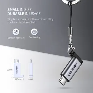 <b>USB</b> Type C Adapter to Female Male Converters <b>Charger</b> Data Cable for US282/50590 Type C Female to <b>Usb</b> Male Convert US282/50 - Product Image 5