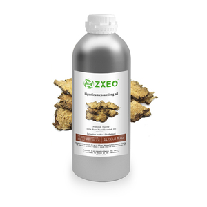 Suministro al por Mayor de <span class=keywords><strong>Aceite</strong></span> de Ligusticum Chuanxiong 100% Natural - Product Image 1