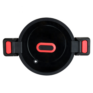 Utensilios de <span class=keywords><strong>cocina</strong></span> personalizados de aluminio grande antiadherente <span class=keywords><strong>olla</strong></span> de baja presión - Product Image 4