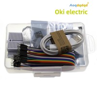 Kit Stasiun Cuaca Sensor Tekanan Kelembaban Lingkungan BMP180 Modul ESP8266 Garansi 1 Tahun dari Cina Waktu Tunggu Cepat 1-3 Hari