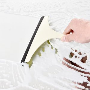 Window <b>Squeegee</b> Plastic Glass Cleaner For Home And Car Use - Product Image 2
