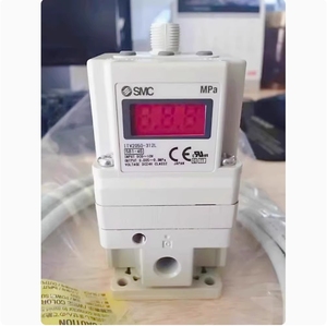 SMC loại ITV2050-312L/1050/1030/2030/3050 loạt van Tỷ lệ điện - Product Image 5