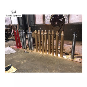 Marteau de forage Panda Equipment Ql80 pour le forage de puits d'eau haute pression d'<span class=keywords><strong>air</strong></span>/vers le bas du trou marteau à eau - Product Image 6