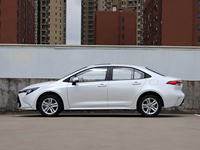 Toyota Levin 2021 Usado, Sedán, 1.2T, Gasolina, Automático, CVT, Volante a la Izquierda, 5 Asientos, Precio Económico, Toyota Corolla Levin de Lujo