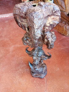 Venta al por Mayor de Tambor Djembé Africano Tallado a Mano con Patrón Tribal, Instrumento de Percusión - Product Image 4