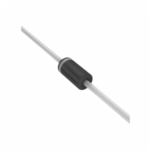 Electronic Circuit Components Authorized Distributor DO-204AL, DO-41, Axial Single Diodes SB1H100-E3/73 - Product Image 1