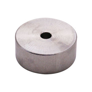 Pieds antidérapants en caoutchouc pour planches à découper en acier inoxydable 304 de qualité alimentaire, pour équipements et meubles de cuisine professionnels - Product Image 5