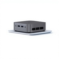 Mini PC Lenovo Erazer U33 gris sidéral, neuf, directement de l'usine, en stock