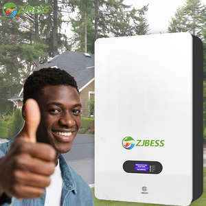 Wholesale 10Kw <strong>Solar</strong> Energy 48V 100Ah <strong>200Ah</strong> 5Kwh 10Kwh 15Kw Power Wall <strong>Solar</strong> <strong>Battery</strong> 51.2v Powerwall for Home <strong>Solar</strong> System - Product Image 1