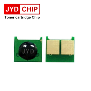 Chip Toner Compatibile <span class=keywords><strong>J11</strong></span> per HP 280A CE505A per Canon CRG320 120 720 EXV40I CRG312 Chip per Cartucce Reset - Product Image 2