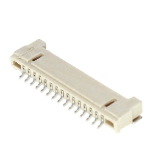 DF14-15P ใช้แทนหัวต่อ Hirose HRS รุ่น 1.25 มม. แบบแนวนอน รุ่น DF14 ซีรีส์ - Product Image 1