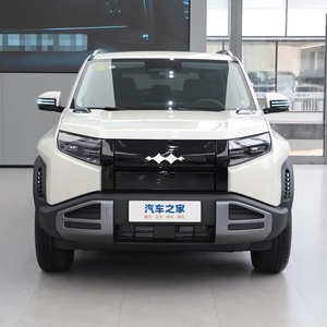 Venta Especial: Autos Nuevos 2025, SUV Eléctrico Fangchengbao Tai3 Super 3, BYD Tai 3, BYD Fórmula Leopardo Titanio 3 - Product Image 5