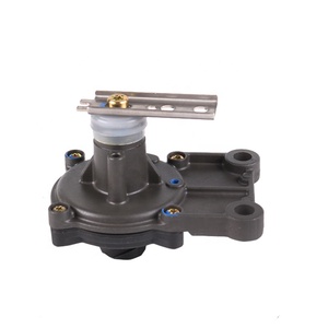 Electric Spare Parts Headlight <strong>Level</strong> <strong>Sensor</strong> 504002113 for VOLVO TRUCK <strong>MAN</strong> TGA SCANIA 4 - Product Image 3