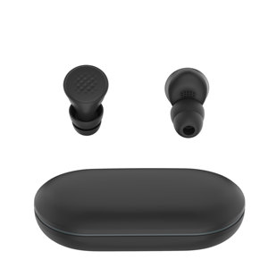 Tappi per le orecchie personalizzati per dormire tappi per le orecchie con riduzione del rumore da concerto morbidi per le orecchie 45dB - Product Image 5