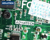 ADVANTECH PCM-9388 PCM-9388F-M0A1E PCM-9388F-S0A1E Processeur Intel Celeron M ULV 3,5 pouces SBC, VGA LCD Thernet, USB PC 104