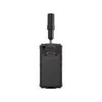 Récepteur GPS RTK portable robuste Contrôleur SIG de date A6001 Tablette d'arpentage GNSS pour la cartographie d'arpentage