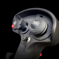 Joystick para Simulador de Vuelo F/A-18 Super Hornet F18