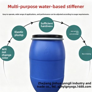 Colla per Stile e Fissaggio Tessuti, Rigidizzante per Tessuti, Tessuto Non Tessuto per Automobili, Slurry Ecologico Modello Eight Thousand - Product Image 3