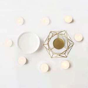 Aroma <strong>Oil</strong> <strong>Burner</strong> Geometric Ceramic Essential <strong>Oil</strong> Candle Holder Wax Melting <strong>Burner</strong> Heater Melter <strong>Fragrance</strong> - Product Image 5