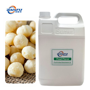 ครีมเข้มข้นรสแมคคาเดเมียนัท สำหรับทำเบเกอรี่ เครื่องดื่ม และผลิตภัณฑ์นม ยี่ห้อไบส์ฟู อายุการเก็บรักษา 2 ปี - Product Image 6