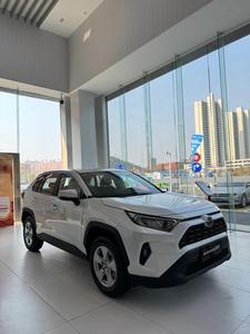 <span class=keywords><strong>Toyota</strong></span> RAV4 Seminuevo, SUV (Gasolina/Híbrido) con <span class=keywords><strong>0</strong></span> <span class=keywords><strong>km</strong></span>, Vehículo Usado a Bajo Precio, Casi Nuevo, 2023/2024 - Product Image 2