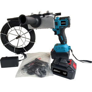 <span class=keywords><strong>Tire</strong></span>-câble <span class=keywords><strong>électrique</strong></span> motorisé pour l'installation de conduites - Product Image 5