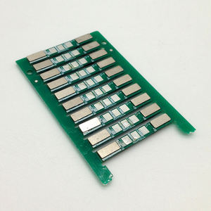 Placa de Circuito Impreso (PCB) para Batería de Litio Lifepo4 1S <span class=keywords><strong>2S</strong></span> <span class=keywords><strong>BMS</strong></span> 3.2V 3.7V 3A 5A 10A 20A <span class=keywords><strong>40A</strong></span> - Product Image 3