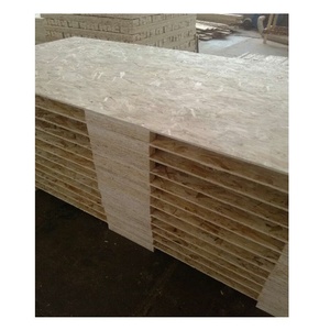 Panneaux <span class=keywords><strong>OSB</strong></span> 3 étanches 12mm 18mm 11mm 4x8 pour coffrage, structure extérieure, panneaux de bois lamellé-collé en pin, matériaux de construction en bois - Product Image 5