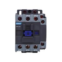 Contacteur AC CHINT NXC-225 225A 220V 50/60Hz 3P, contacteur magnétique, montage sur rail DIN, commande de moteur, contacteur électromagnétique