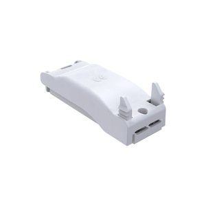Plafonnier LED d'urgence encastré 2W, autonomie 3 heures, batterie LiFePO4, auto-test, double <span class=keywords><strong>lentille</strong></span>, 160lm, CB CE RoHS, installation encastrée - Product Image 6