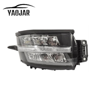7423645386 Phare LED pour camion lourd Renault T/C/K, pièces de rechange durables pour camion, côté gauche