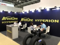 Pneu de voiture tubeless anti-crevaison PCR résistant aux perforations 215/60R17 265/70R17LT 235/75R15LT 265/70R16LT INMETRO pour le Brésil