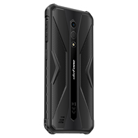 هاتف Ulefone Armor X12 المتين، ثماني النواة، 3 جيجابايت + 32 جيجابايت، يدعم LTE، فتح بالوجه، شاشة 5.4 بوصة، أندرويد 13، NFC، هاتف ذكي متين يدعم 4G